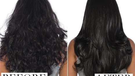 What is a keratin treatment and how does it work
